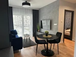 Premium Apartments Rzeszów Diamond - Malawa