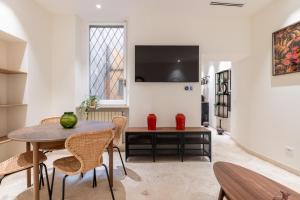 Charming 3 Bedroom Apartment in the Historic Center