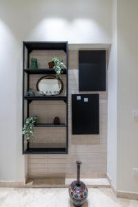 Charming 3 Bedroom Apartment in the Historic Center