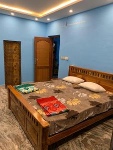 ALITE Homestay