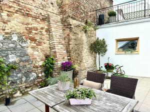 Wellness Soul Apartments