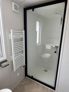 Campings Camping-Caravaning de la Molliere : photos des chambres
