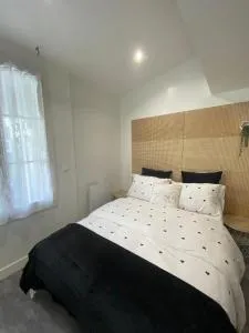 Casa Paula et Nelson - 塞夫朗