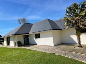 GÎTE PMR Morbihan - 蓬蒂维