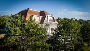 Villa de Duinen - Adults Only - 乌赫斯特海斯特