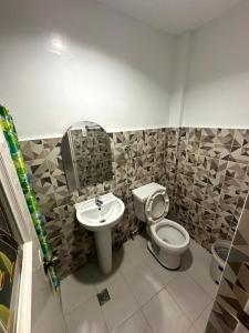 Calasiao Standard Room 2PAX