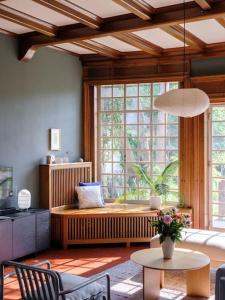 Art-deco woning Gent