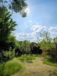Art-deco woning Gent