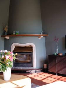 Art-deco woning Gent