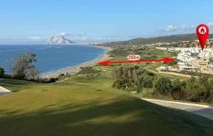 Marina16 Alcaidesa Playa - San Roque