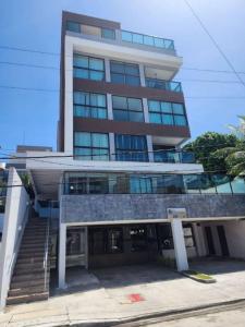 Flat do Gaúcho Porto Prime