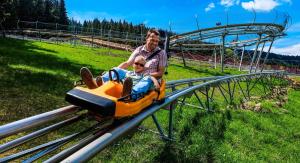 Biała Perła Czarna Góra