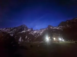 Refugio del Meicín - Mieres