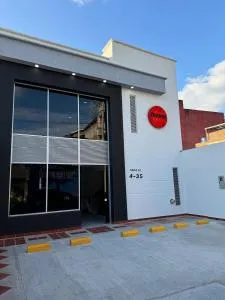 Dreams hostel - Peñón de Opia