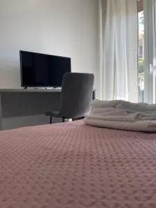 Leos Rooms - Solfara Giumentaro