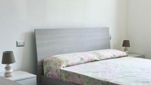 M411 - Marcelli, nuovo trilocale con corte privata