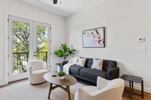 The Corbin 1207 - Culture District Gem