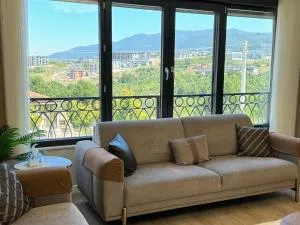 Luxurious 2BR and 3BR Izmit Apartments- Mountain View - Çavuşçiftliği
