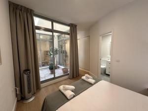 Archeros Suite Centro de Sevilla