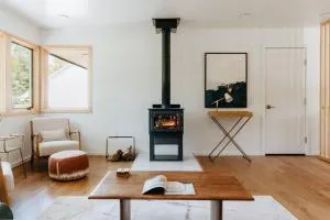 River home in the Catskills - Beach Lake