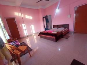 MriMan Homestay