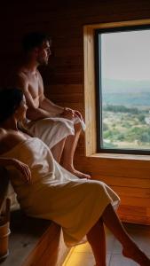 Puro Dão Hotel & Spa