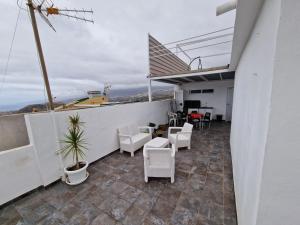 Apartamento La Roca con buena ubicación