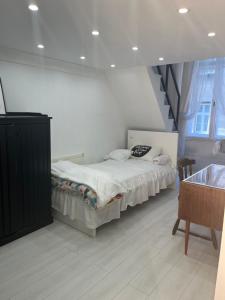 jokaie luxery apartment