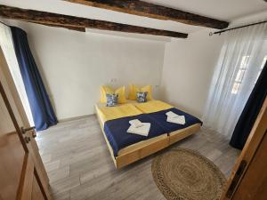 Villa Nautia Stone House