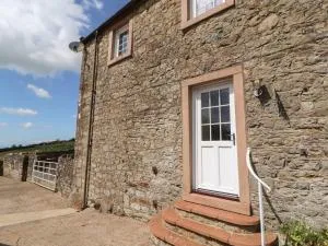 Rambling Rose Cottage - Wigton
