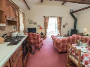 Rambling Rose Cottage