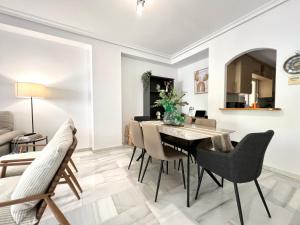 Apartamento Calpe Bay - Inmodream Calpe