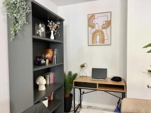 Apartamento Calpe Bay - Inmodream Calpe