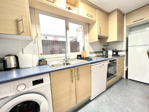 Apartamento Calpe Bay - Inmodream Calpe