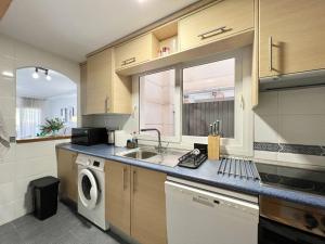 Apartamento Calpe Bay - Inmodream Calpe