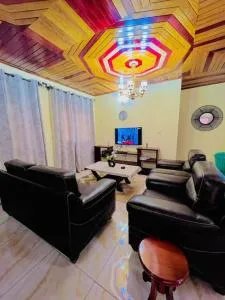 Appartements meublés ACACIA Yaoundé - Nsimalen