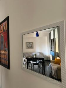 Casa vacanze Òikos Letojanni -Taormina mare