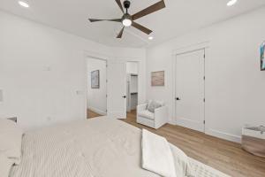 Luxury Home, Pine & Pearl, Fenced yard, Patio, Santa Rosa Beach