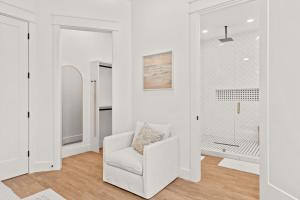 Luxury Home, Pine & Pearl, Fenced yard, Patio, Santa Rosa Beach