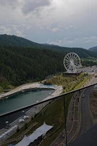 Glacier Premium Apartments - Ubytování bez kategorie ve městě Bukovel