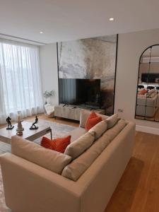The Macadamia at Ryedale House