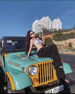 Sunrise By Mandala Mui Ne