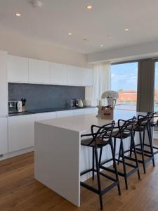 The Seventh Storey Penthouse