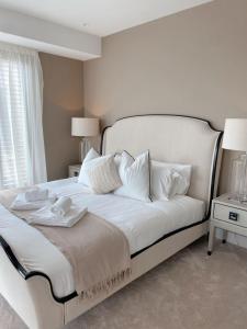 The Seventh Storey Penthouse