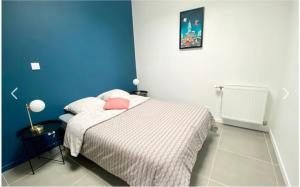 Appartement Terrasse