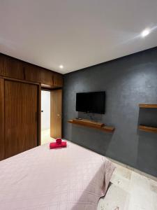 City center appartement