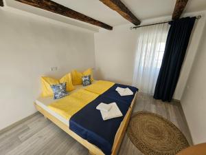 Villa Nautia Stone House