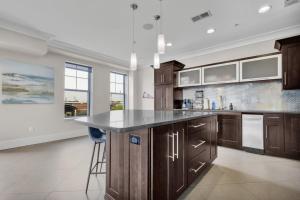 Downtown Lansing Place - 4hvězdičkové hotely ve městě Lansing