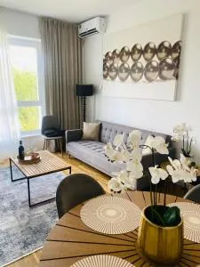 Muha ApartHotel - Scheia