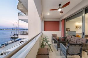 Ionis Seafront Suite